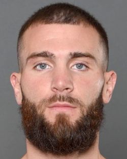 Caleb Plant