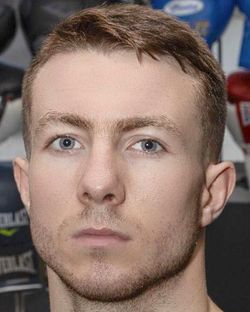 Pierce OLeary