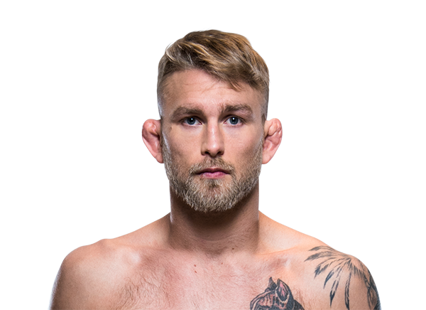 Alexander Gustafsson