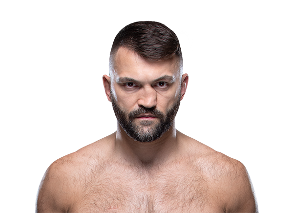 Bigfoot vs Arlovski