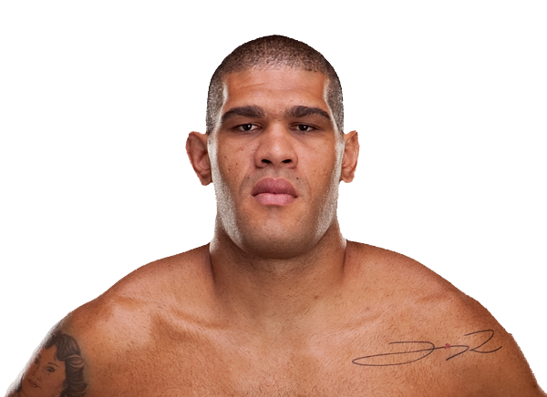 Antonio Silva