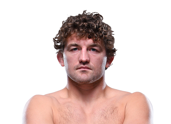 Ben Askren