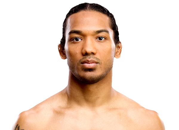 Benson Henderson