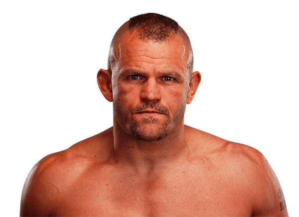 Chuck Liddell