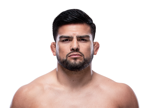 Bisping vs. Gastelum