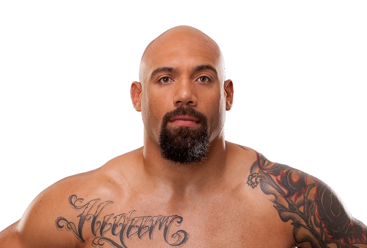 Lavar Johnson