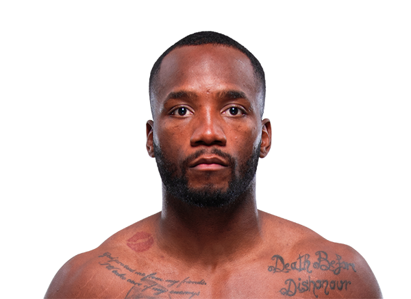 Leon Edwards