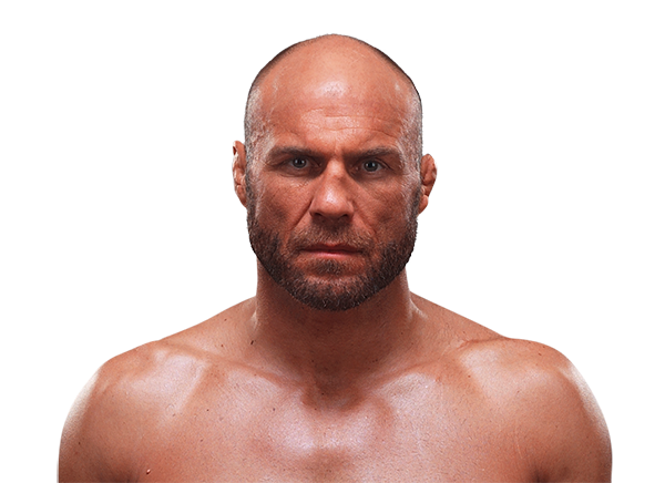 Randy Couture