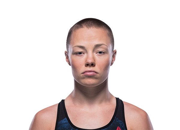 Blanchfield vs. Namajunas