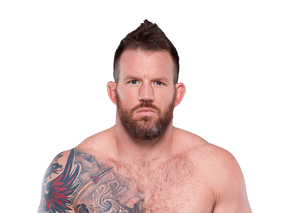 Ryan Bader