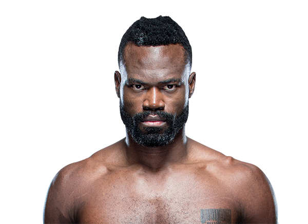 Uriah Hall